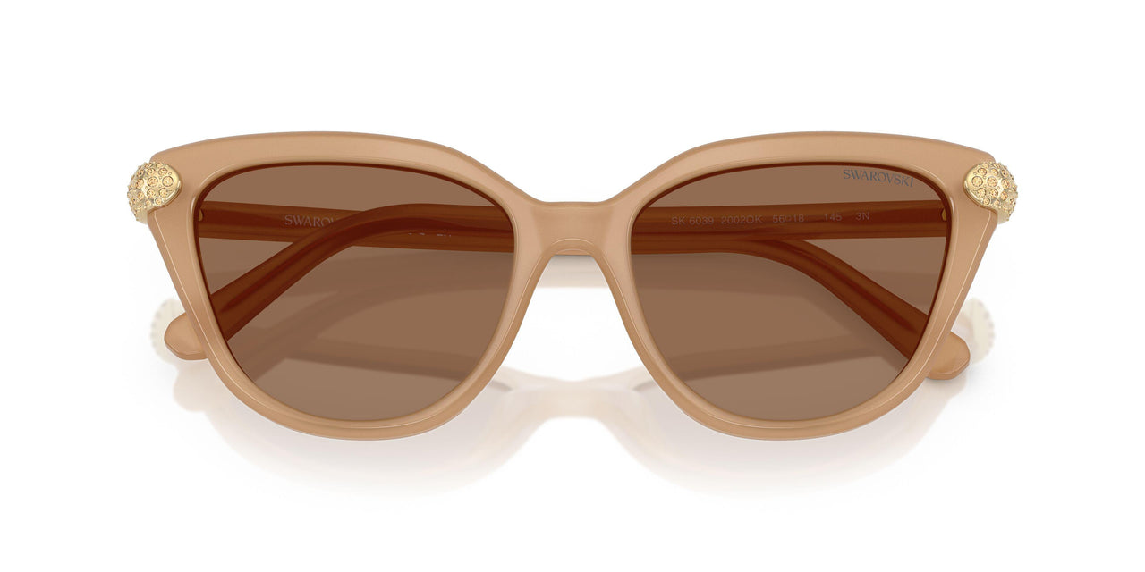 2002OK - Beige - Bronze