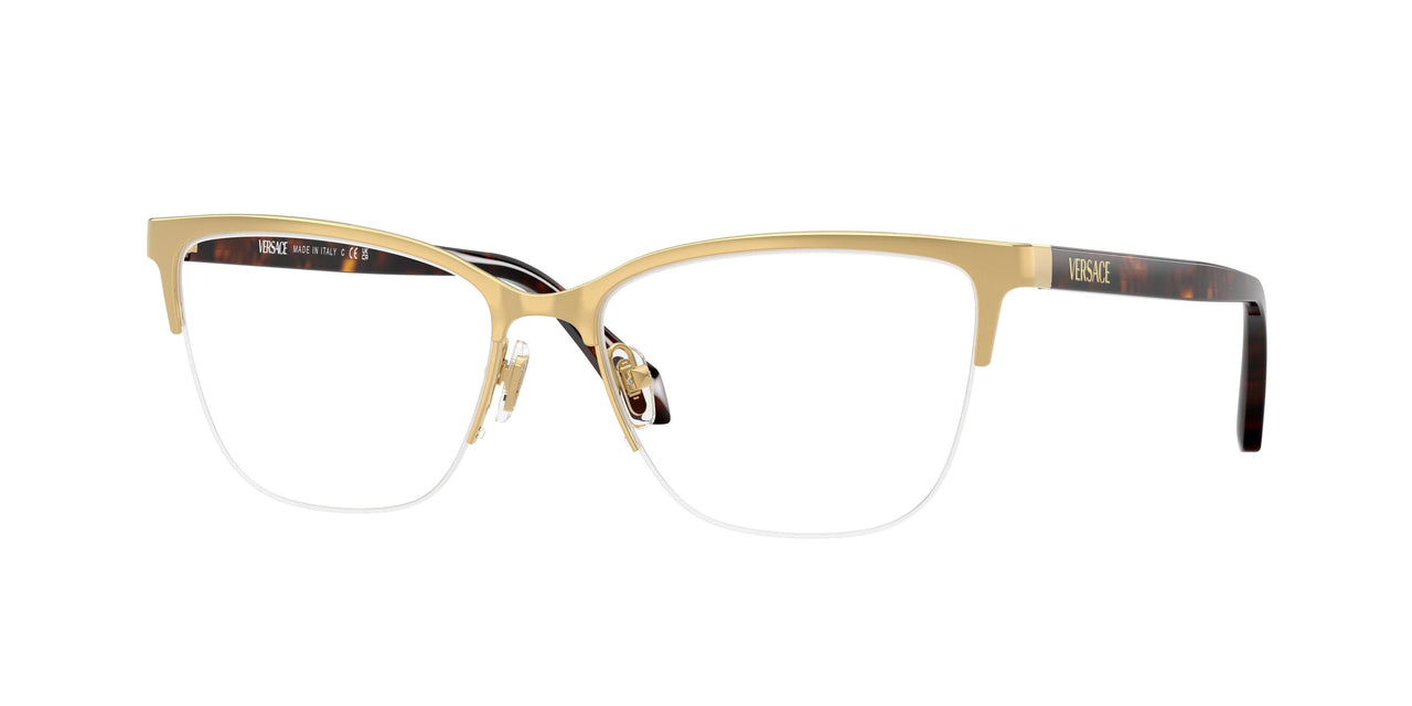 Versace 1304 Eyeglasses