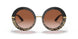 324413 - Multi - Brown Gradient