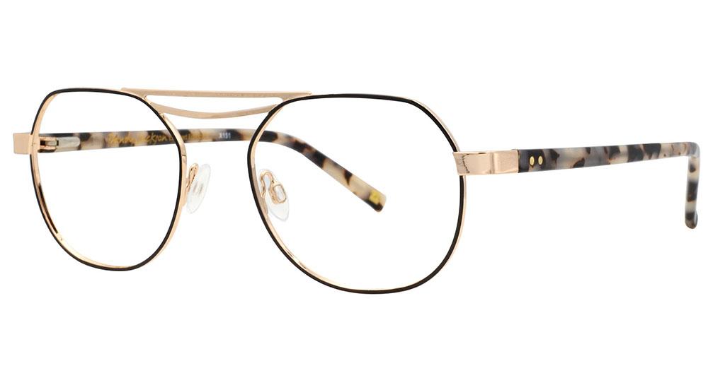 Randy Jackson RJX151 Eyeglasses