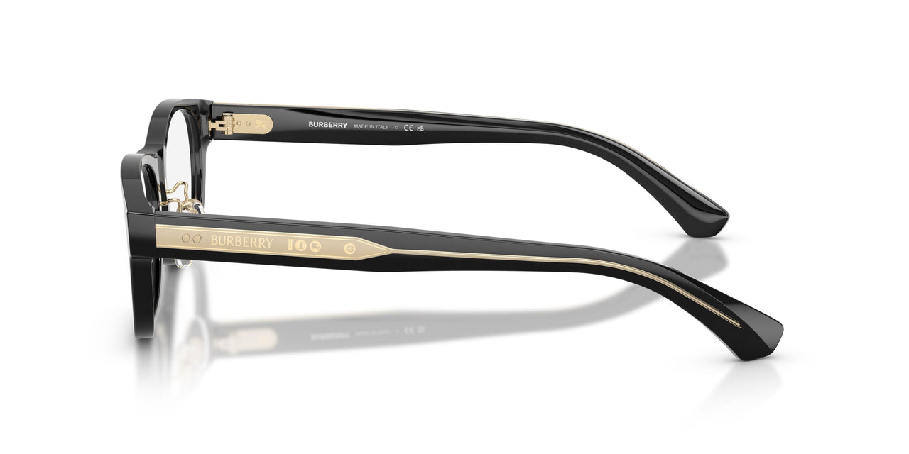 4206 - Black