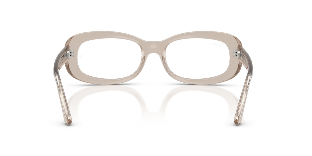8457 - Brown - Clear