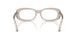 8457 - Brown - Clear