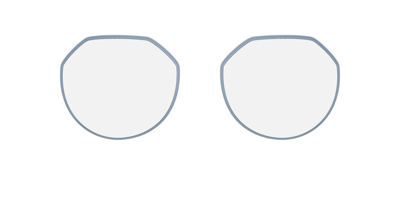 Silhouette Accent Ring GZ 5097GZ Eyeglasses