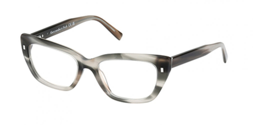 ABERCROMBIE & FITCH 50066 Eyeglasses