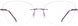 Cote DAzur CDA410 Eyeglasses