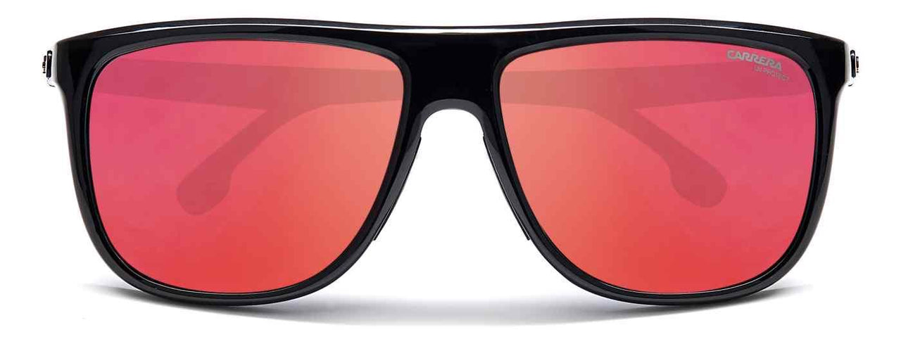 0OIT-UZ - Black Redgd - Red Multilayer