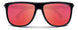 0OIT-UZ - Black Redgd - Red Multilayer