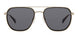 0RHL-M9 - GOLD BLCK_