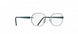 Silhouette The Sky Color Groove Demo Rimless 5600 Eyeglasses
