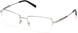 Timberland 50006 Eyeglasses