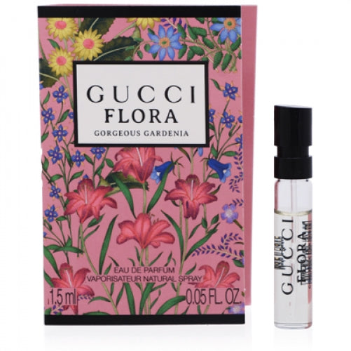 Gucci Gorgeous Gardenia EDP Spray Vial
