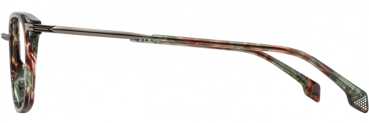 1 - Woodland Gunmetal