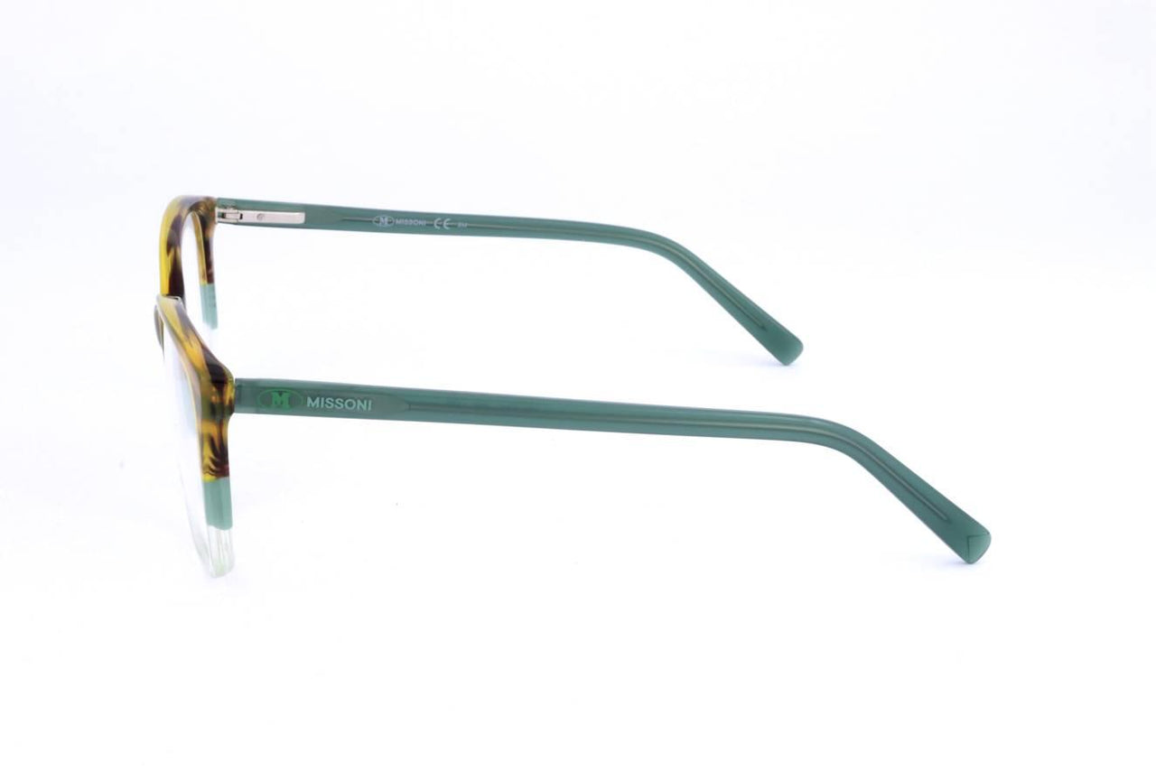 6AK - GREEN HORN