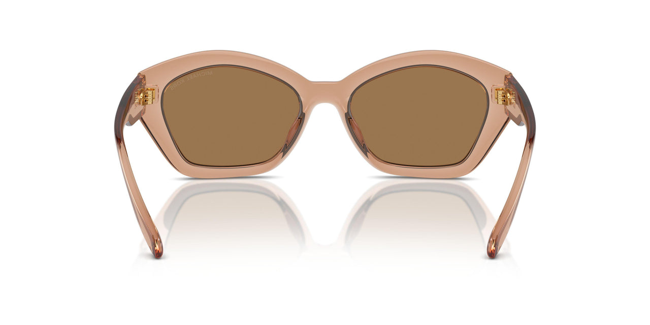 3999/O - Brown - Brown Black