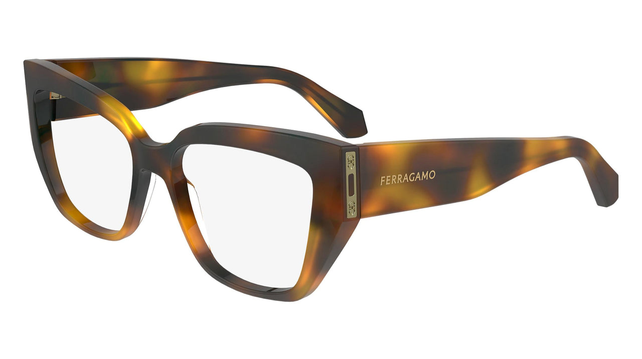 Salvatore Ferragamo SF2972 Eyeglasses