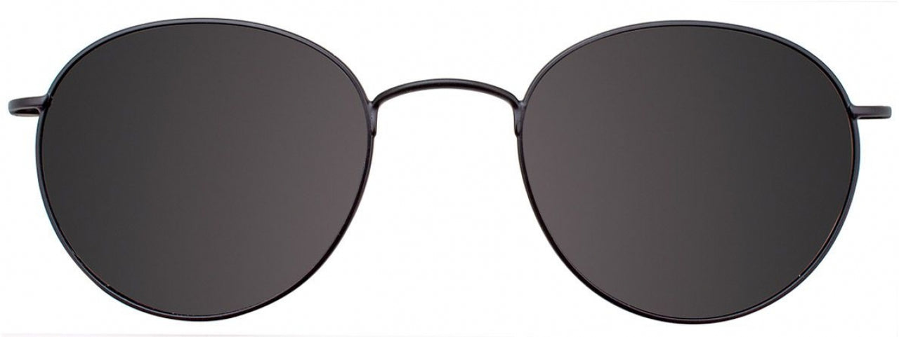 90 - Satin Black