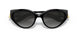 501/8G - Black - Gradient Grey