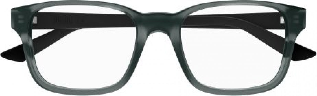 002 - Grey/Black - Transparent