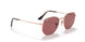 9202AF - Gold - Polar Purple