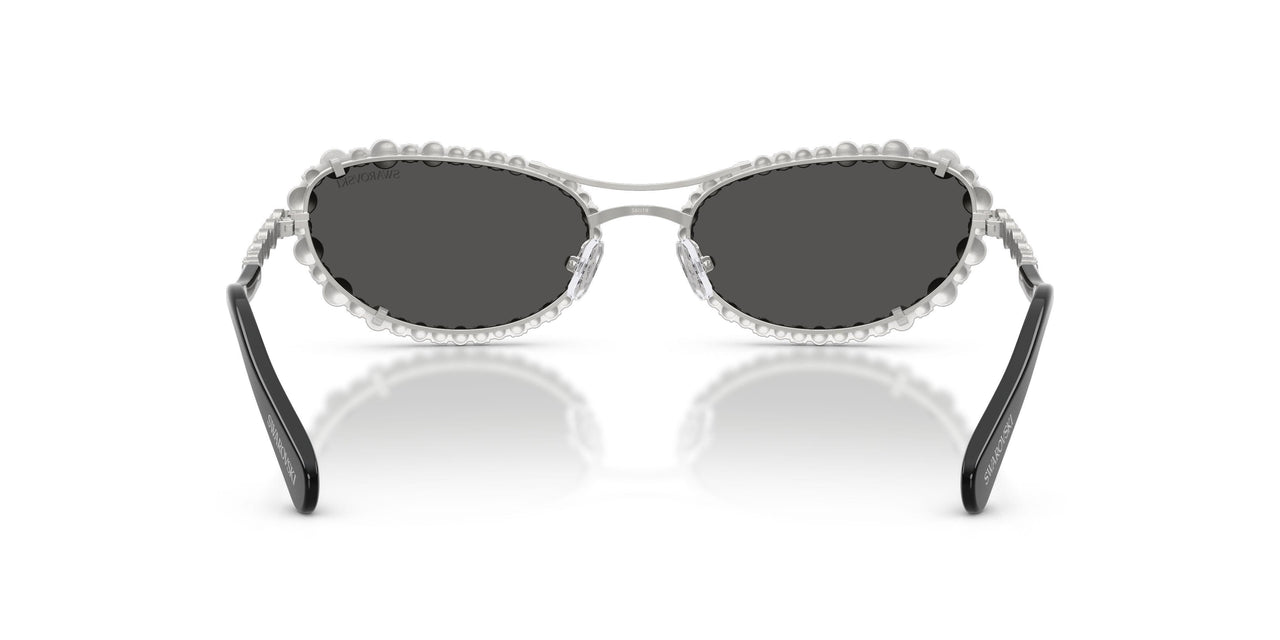 400187 - Silver - Dark Grey