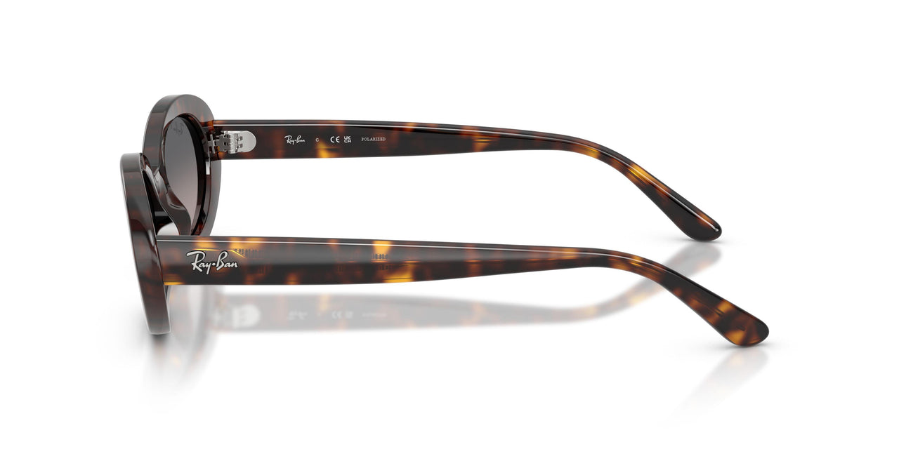 902/M3 - Tortoise - Grey Gradient Polar