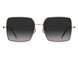 0000-9O - ROSE GOLD - Grey Shaded
