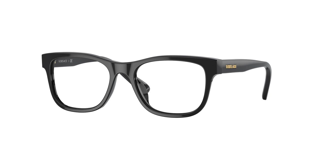 GB1 - Black