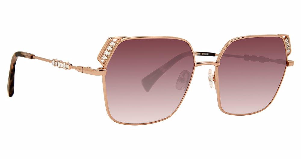 Badgley Mischka BMVALETTE Sunglasses