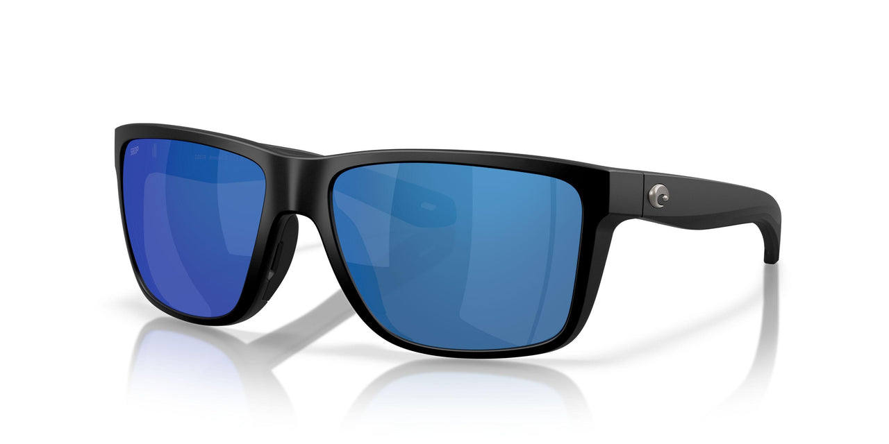 912006 - Black - Blue Mirror