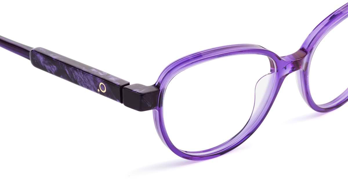 PU - Purple
