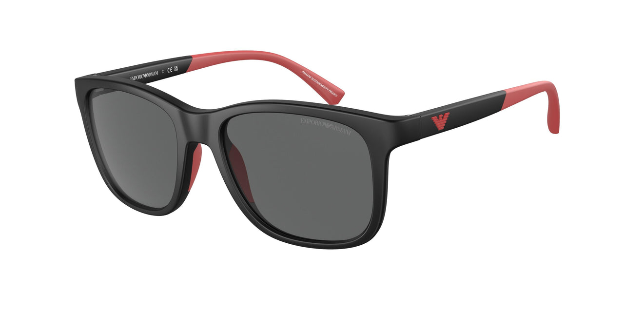 Emporio Armani Kids 4184 Sunglasses