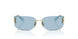 ZVN10P - Gold - Light Blue