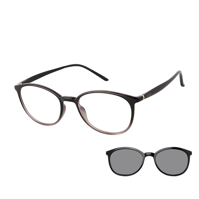Elle EL13560 Eyeglasses