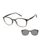 Elle EL13560 Eyeglasses