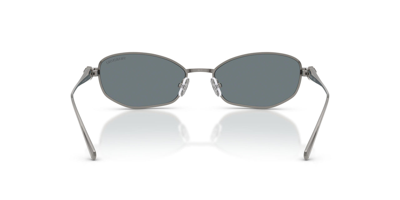 40096G - Grey - Grey Mirror Black