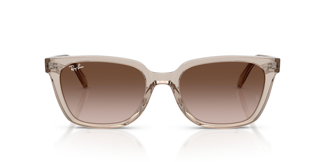 682713 - Brown - Light Brown Gradient Dark Brow