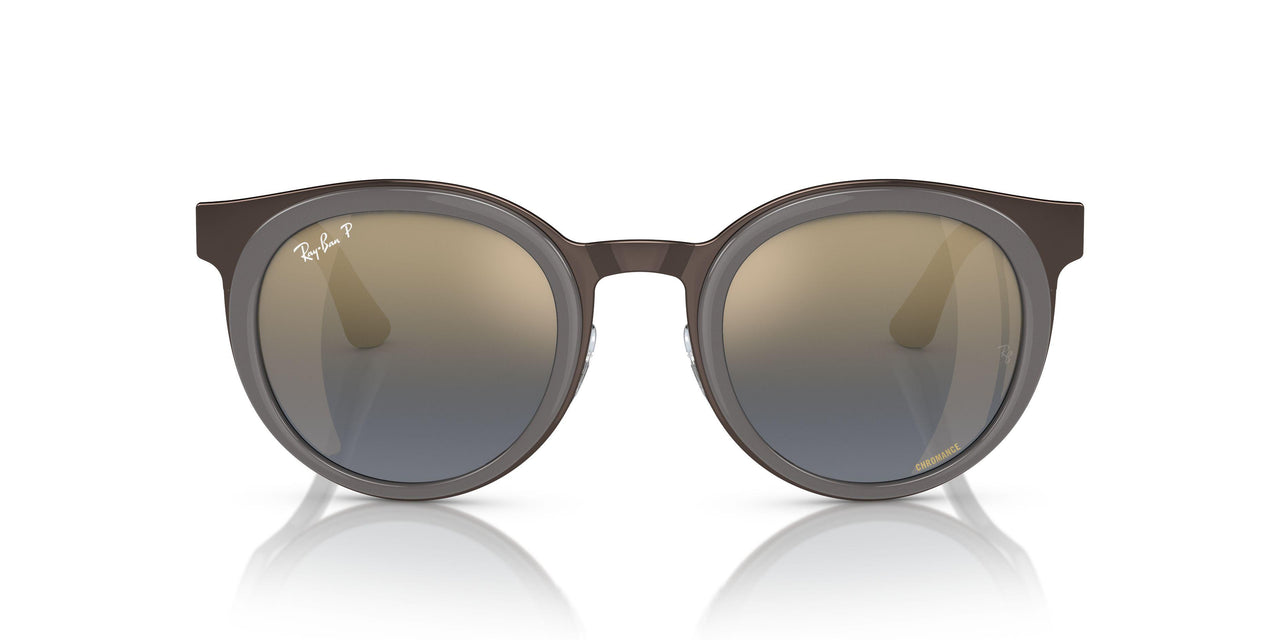 9260J0 - Grey - Grey/blue
