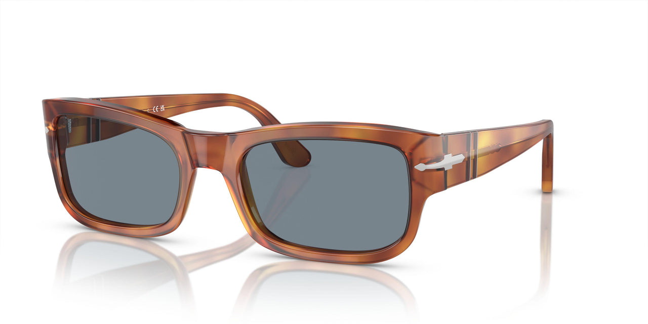 96/56 - Brown - Light Blue
