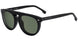 0807-QT - Black - Green