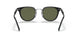 1AB03R - Black - Polar Green