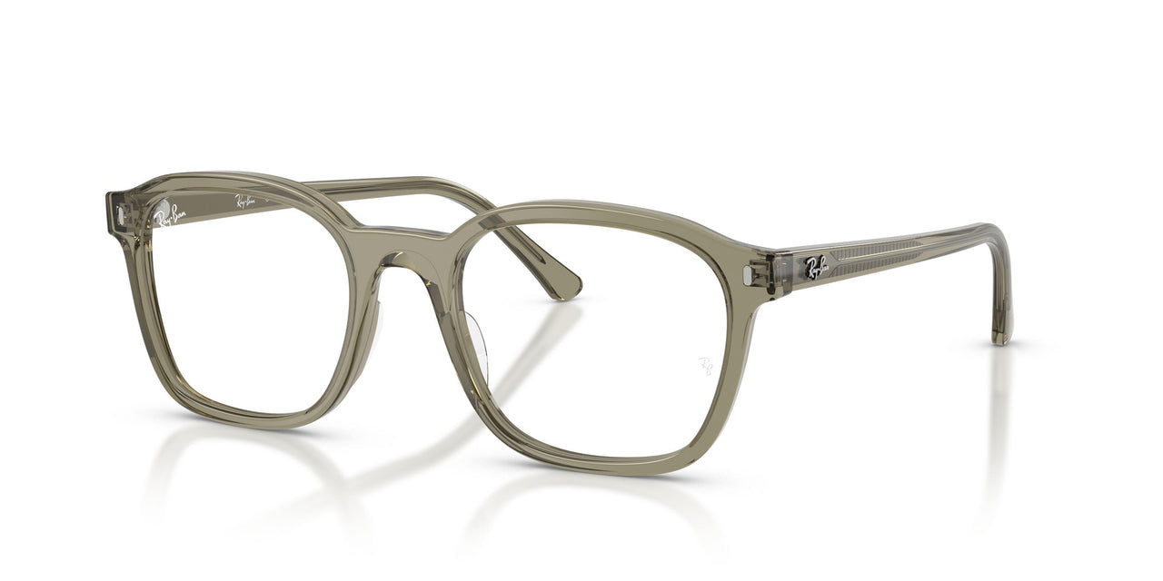 8300 - Green