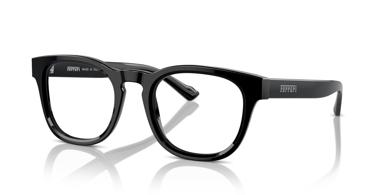 701 - Black