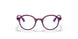 3813 - Purple/reddish