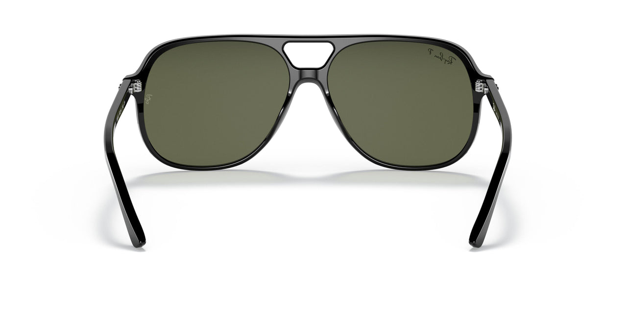 901/58 - Black - Polar Green