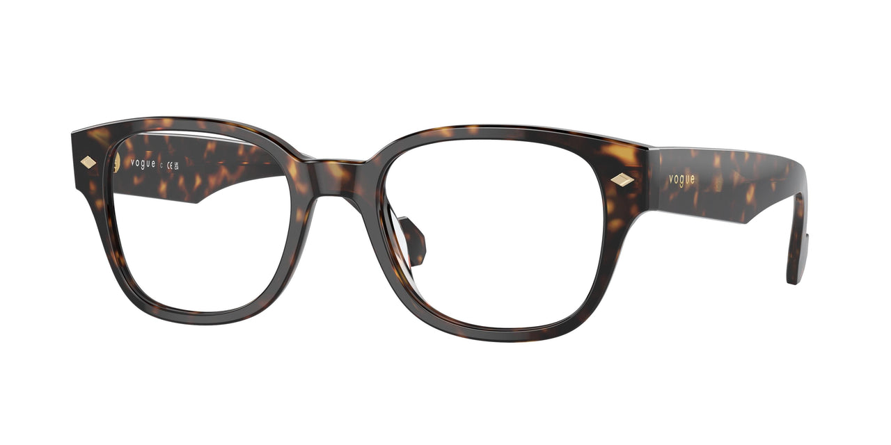 Vogue Eyewear 5529 Eyeglasses
