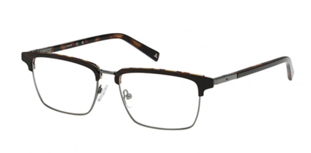 J. LANDON 50025 Eyeglasses