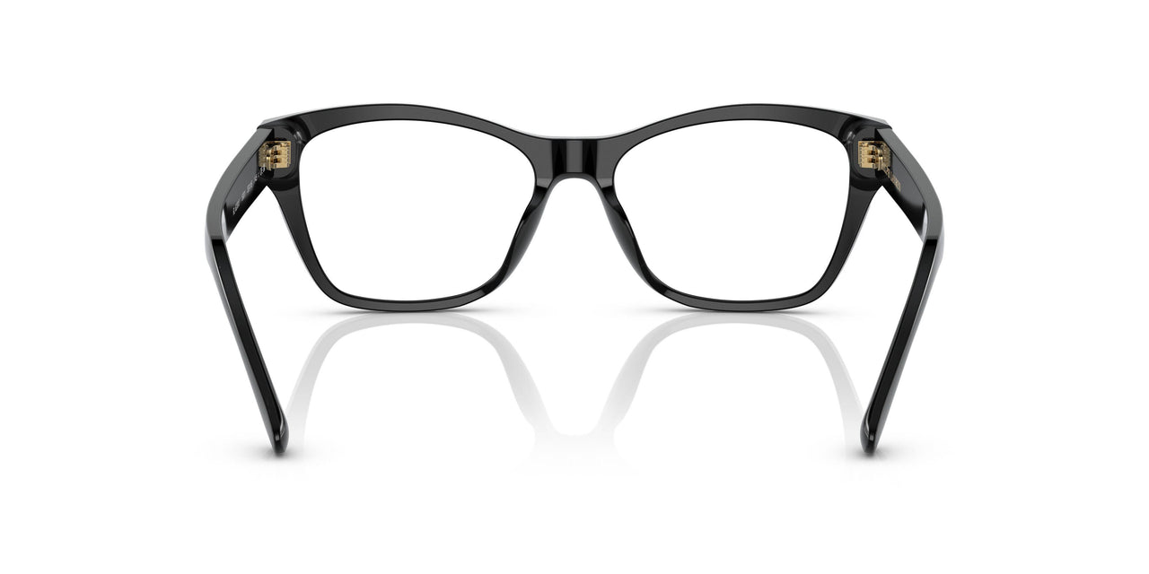 5001 - Black