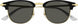 001 - Black/Gold - Grey