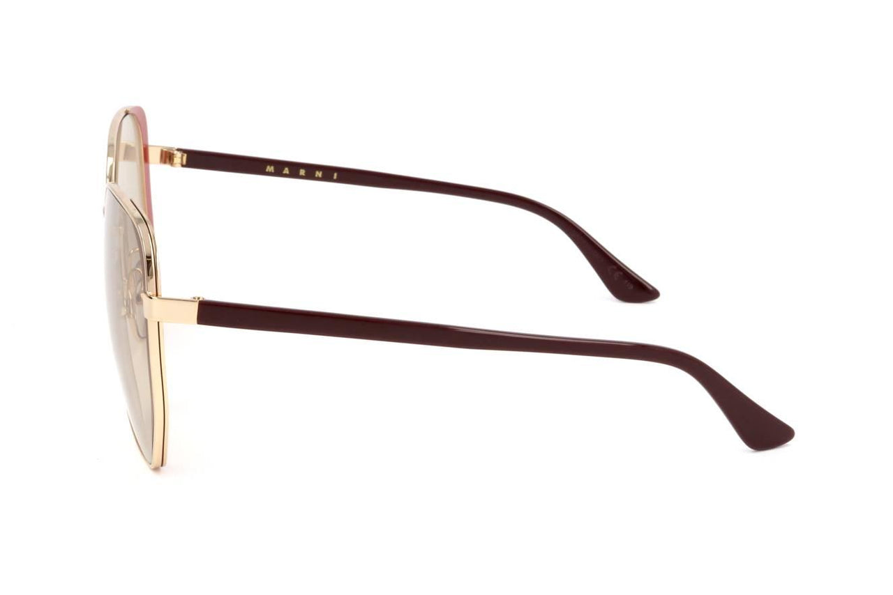 719 - GOLD/RED